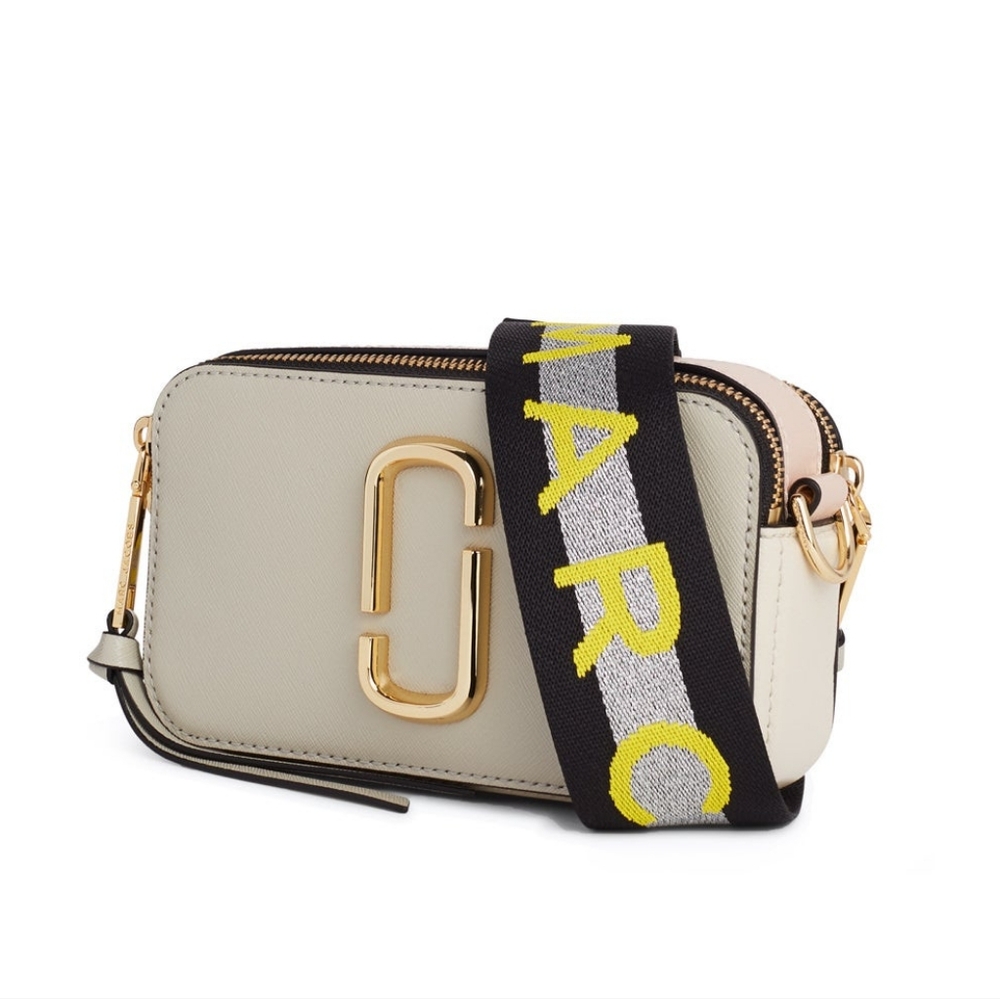 Marc Jacobs SNAPSHOT Crossbody Bag